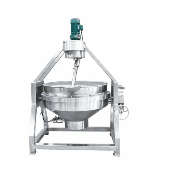 Karija gatavošanas mašīna