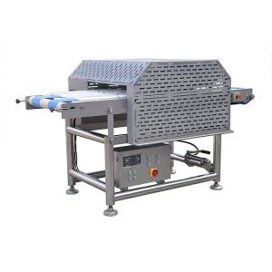 Svaigas gaļas šķēle