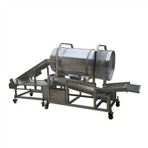 Drum Preduster Aplikators