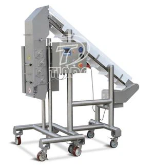 Gaļas smalcināšanas mašīna