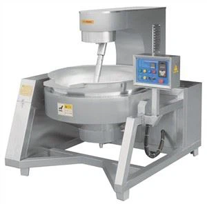 Ceptu miltu cepšanas mašīna