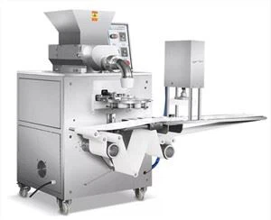 Biezpiena pīrādziņu mašīna