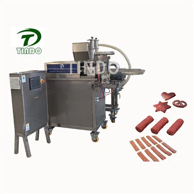 Malta liellopa saraustīta mašīna